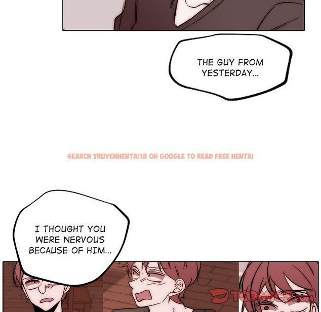 Read Hentai Image 34 509 in comic Ranunculus - Chapter 83 - www.hentaitnt.net