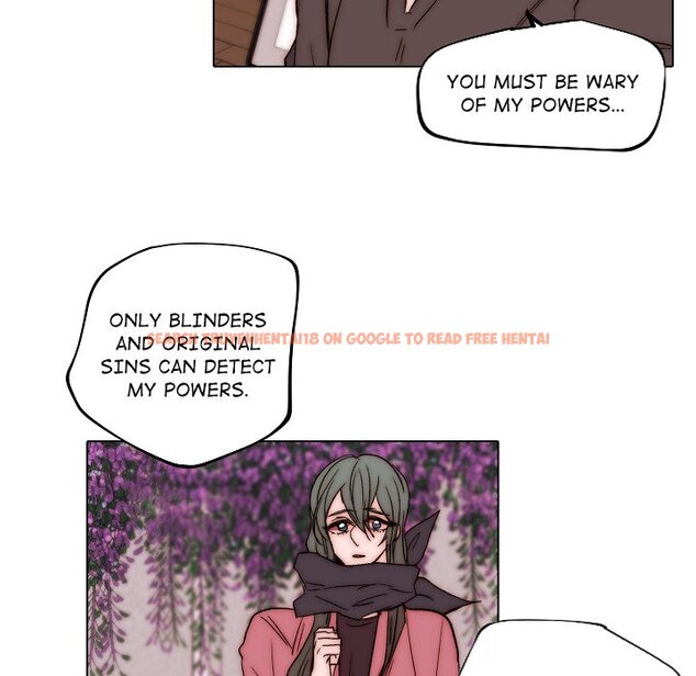 Read Hentai Image 38 509 in comic Ranunculus - Chapter 83 - www.hentaitnt.net
