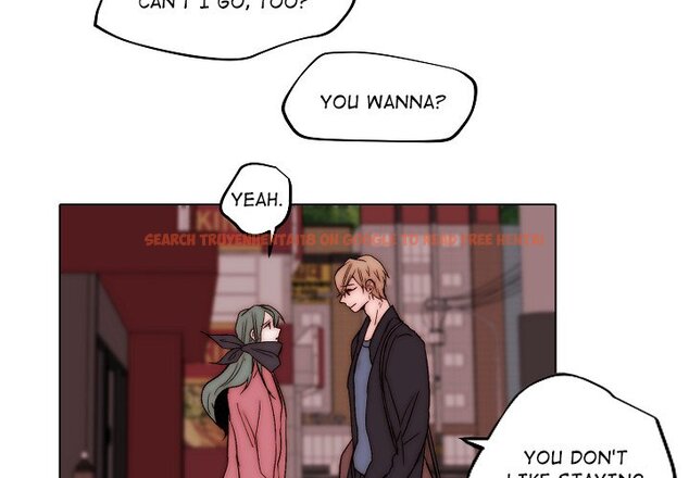 Read Hentai Image 4 509 in comic Ranunculus - Chapter 83 - www.hentaitnt.net