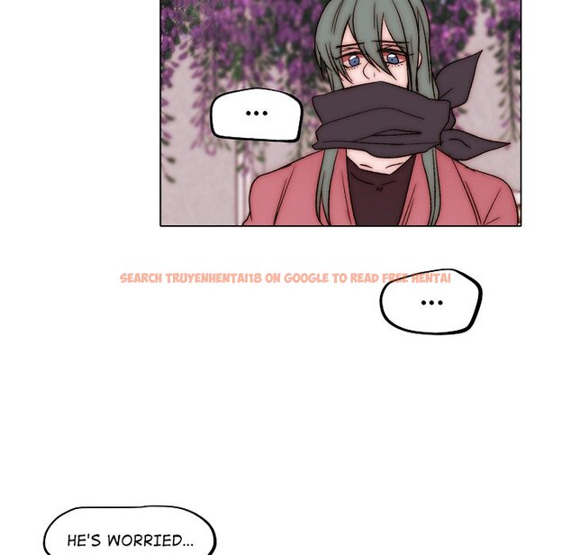 Read Hentai Image 41 509 in comic Ranunculus - Chapter 83 - www.hentaitnt.net
