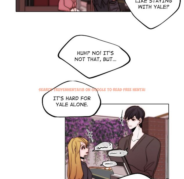 Read Hentai Image 5 509 in comic Ranunculus - Chapter 83 - www.hentaitnt.net