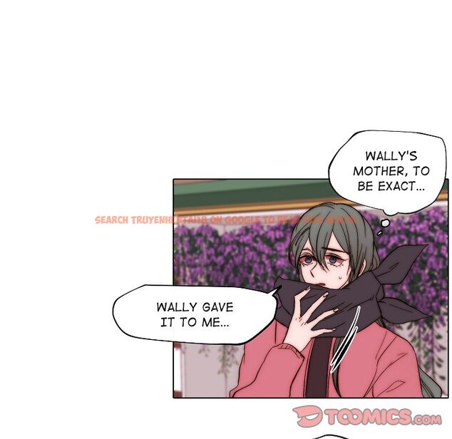 Read Hentai Image 50 509 in comic Ranunculus - Chapter 83 - www.hentaitnt.net
