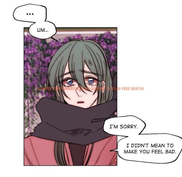 Read Hentai Image 54 509 in comic Ranunculus - Chapter 83 - www.hentaitnt.net