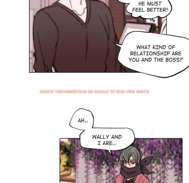 Read Hentai Image 56 509 in comic Ranunculus - Chapter 83 - www.hentaitnt.net