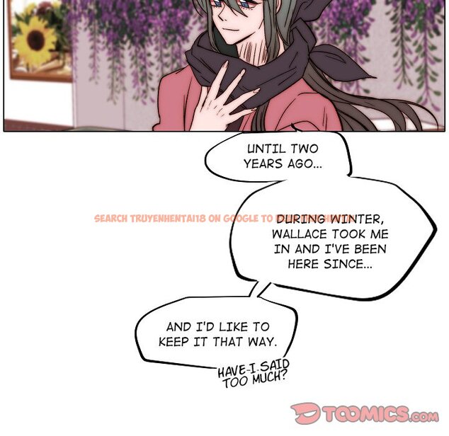 Read Hentai Image 66 509 in comic Ranunculus - Chapter 83 - www.hentaitnt.net