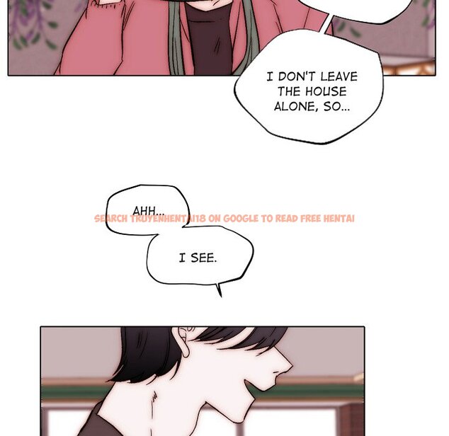 Read Hentai Image 69 509 in comic Ranunculus - Chapter 83 - www.hentaitnt.net