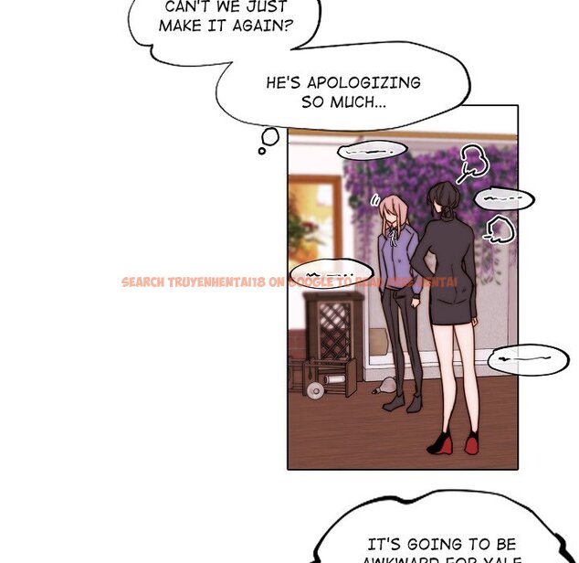 Read Hentai Image 78 515 in comic Ranunculus - Chapter 84 - www.hentaitnt.net