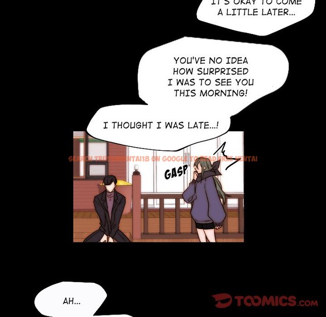 Read Hentai Image 10 519 in comic Ranunculus - Chapter 85 - www.hentaitnt.net