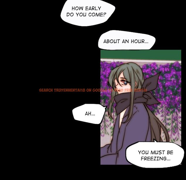 Read Hentai Image 12 519 in comic Ranunculus - Chapter 85 - www.hentaitnt.net