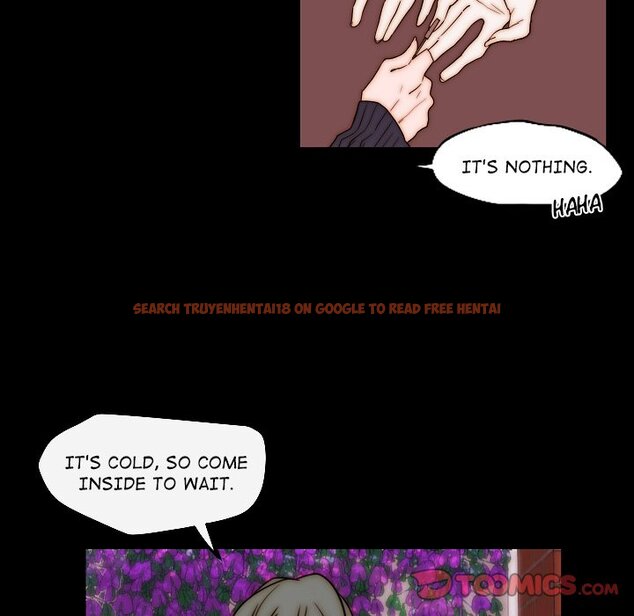 Read Hentai Image 18 519 in comic Ranunculus - Chapter 85 - www.hentaitnt.net