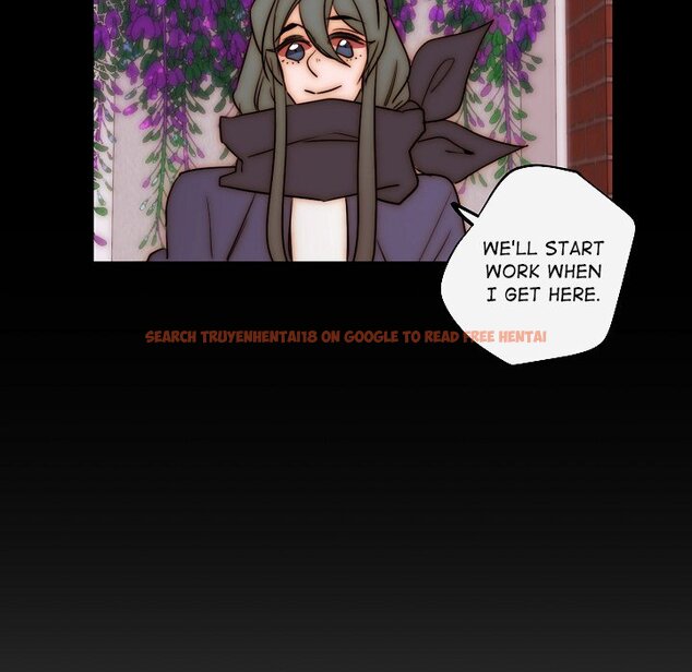 Read Hentai Image 19 519 in comic Ranunculus - Chapter 85 - www.hentaitnt.net
