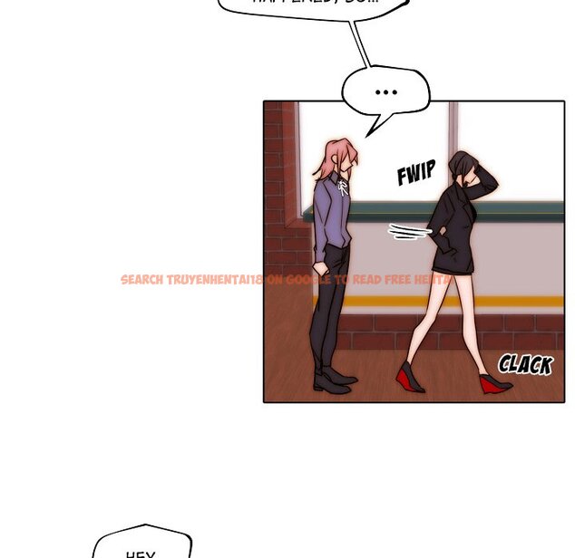 Read Hentai Image 23 519 in comic Ranunculus - Chapter 85 - www.hentaitnt.net