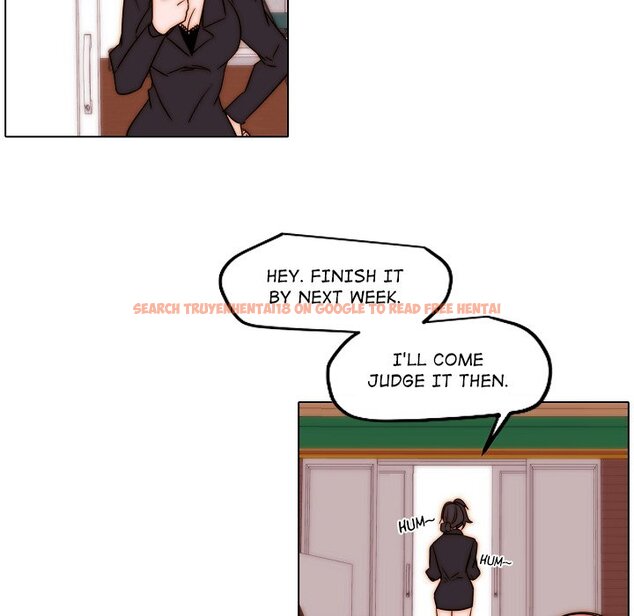 Read Hentai Image 52 520 in comic Ranunculus - Chapter 85 - www.hentaitnt.net