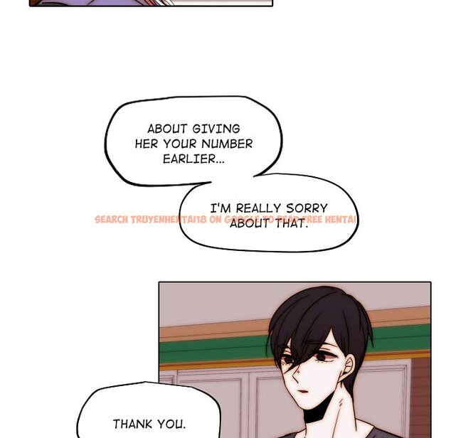 Read Hentai Image 60 520 in comic Ranunculus - Chapter 85 - www.hentaitnt.net