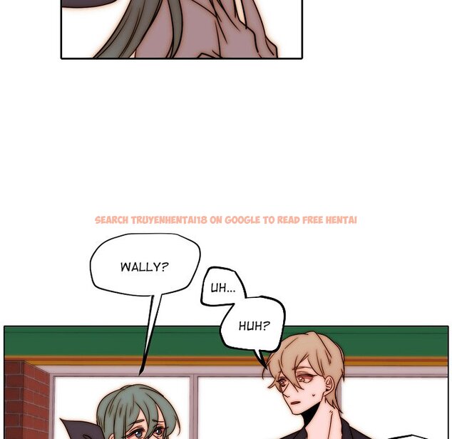 Read Hentai Image 70 520 in comic Ranunculus - Chapter 85 - www.hentaitnt.net