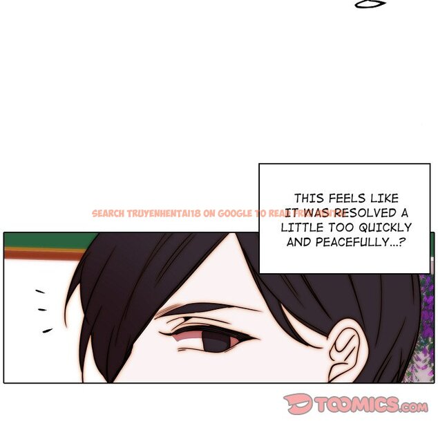Read Hentai Image 74 520 in comic Ranunculus - Chapter 85 - www.hentaitnt.net