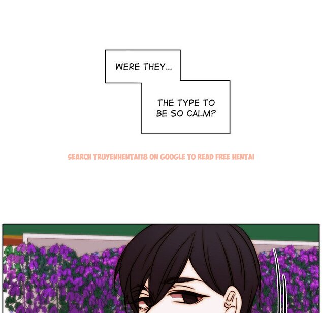 Read Hentai Image 75 520 in comic Ranunculus - Chapter 85 - www.hentaitnt.net