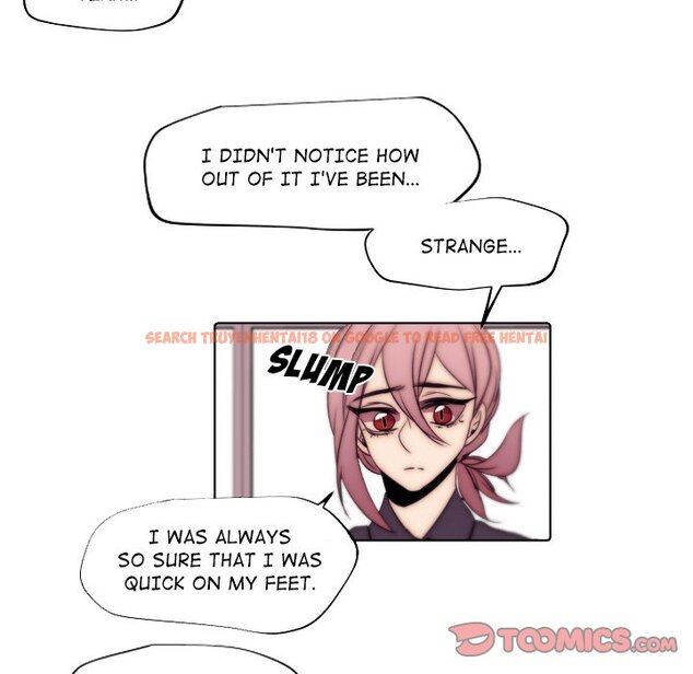 Read Hentai Image 10 520 in comic Ranunculus - Chapter 86 - www.hentaitnt.net