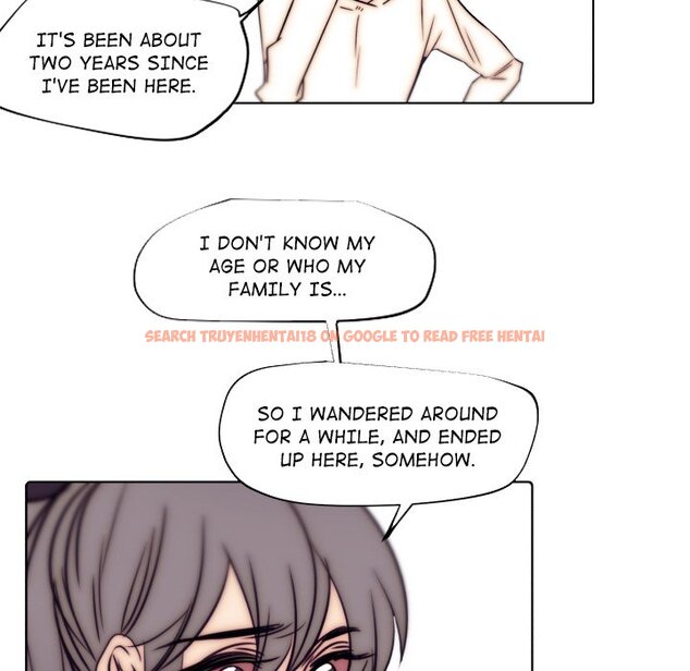 Read Hentai Image 21 520 in comic Ranunculus - Chapter 86 - www.hentaitnt.net