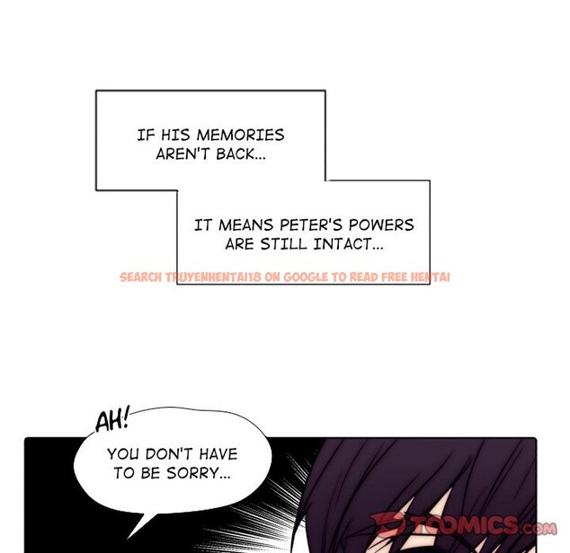 Read Hentai Image 26 521 in comic Ranunculus - Chapter 86 - www.hentaitnt.net