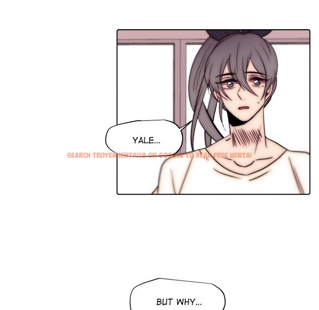 Read Hentai Image 37 525 in comic Ranunculus - Chapter 86 - www.hentaitnt.net