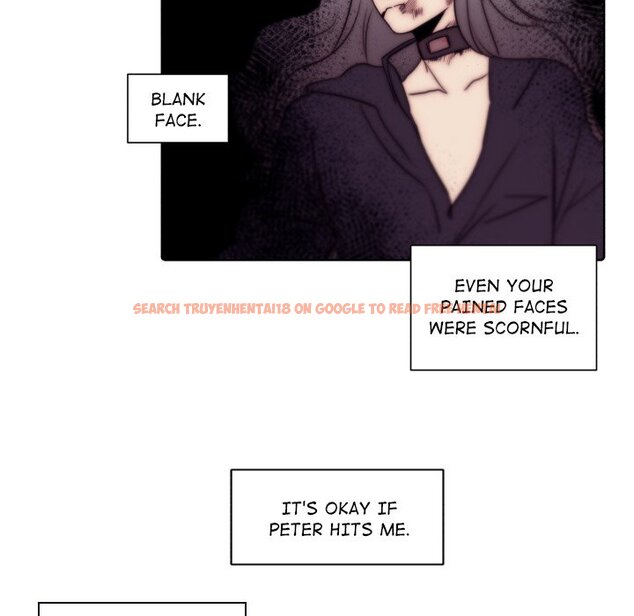 Read Hentai Image 48 525 in comic Ranunculus - Chapter 86 - www.hentaitnt.net