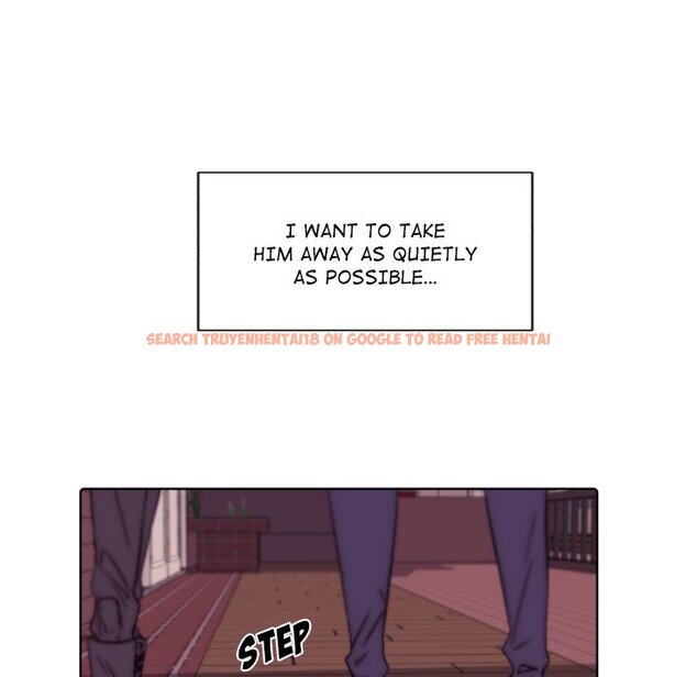 Read Hentai Image 56 525 in comic Ranunculus - Chapter 86 - www.hentaitnt.net