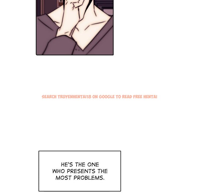 Read Hentai Image 60 525 in comic Ranunculus - Chapter 86 - www.hentaitnt.net