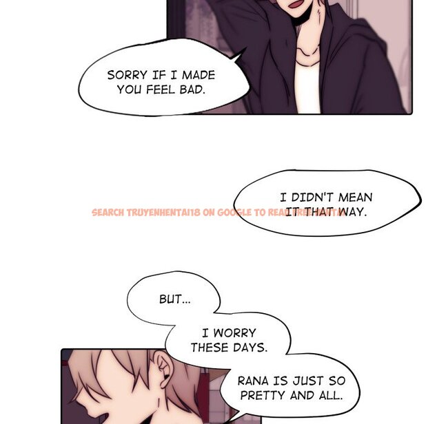 Read Hentai Image 69 525 in comic Ranunculus - Chapter 86 - www.hentaitnt.net