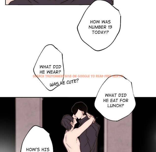 Read Hentai Image 21 525 in comic Ranunculus - Chapter 87 - www.hentaitnt.net