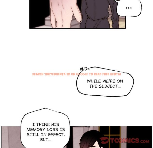Read Hentai Image 34 525 in comic Ranunculus - Chapter 87 - www.hentaitnt.net