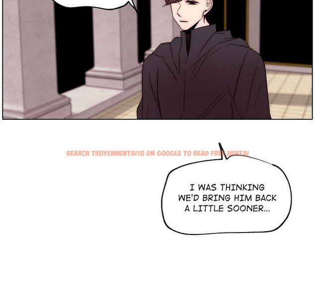 Read Hentai Image 35 525 in comic Ranunculus - Chapter 87 - www.hentaitnt.net