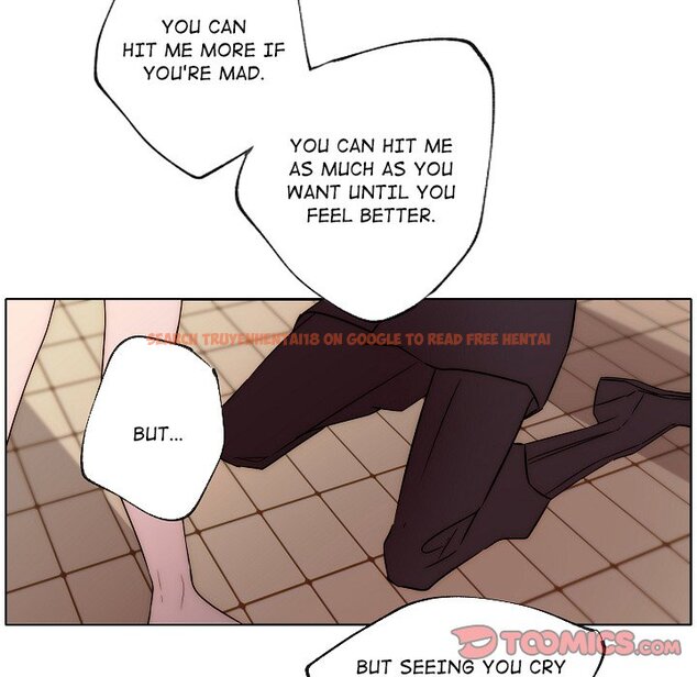 Read Hentai Image 58 530 in comic Ranunculus - Chapter 87 - www.hentaitnt.net