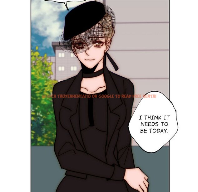 Read Hentai Image 100 535 in comic Ranunculus - Chapter 88 - www.hentaitnt.net