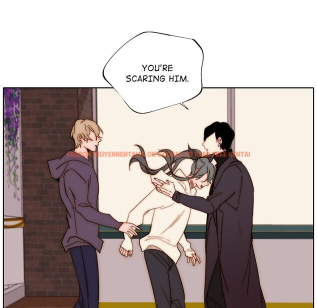 Read Hentai Image 25 530 in comic Ranunculus - Chapter 88 - www.hentaitnt.net