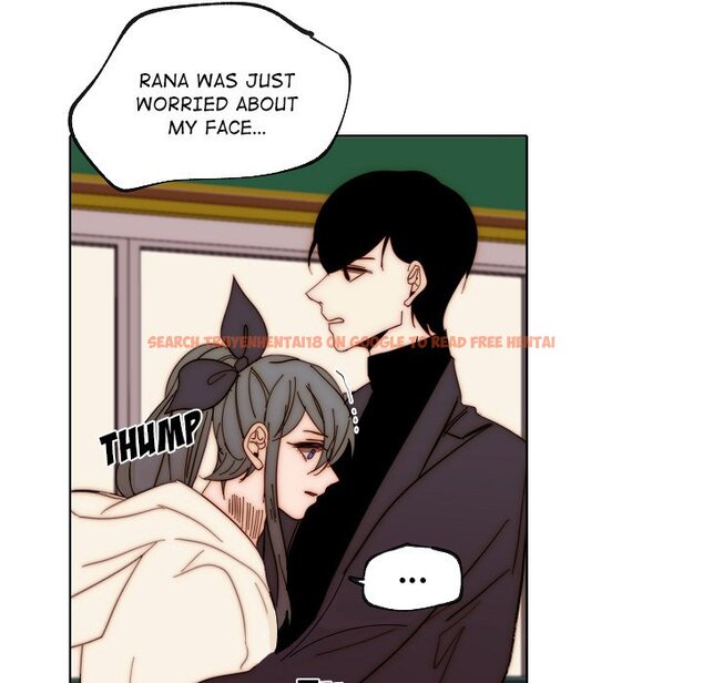Read Hentai Image 28 530 in comic Ranunculus - Chapter 88 - www.hentaitnt.net