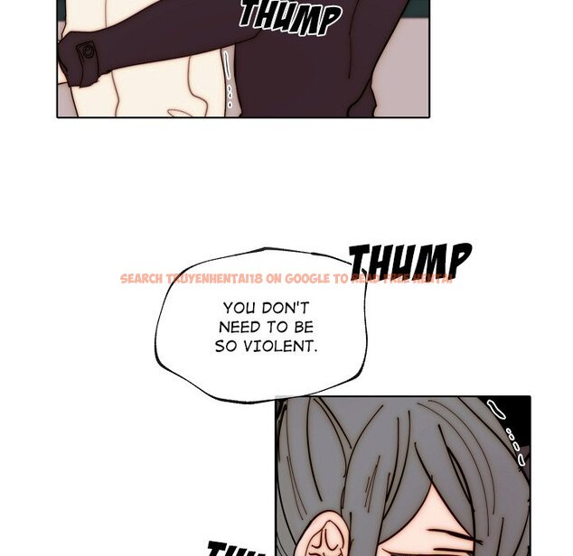 Read Hentai Image 29 530 in comic Ranunculus - Chapter 88 - www.hentaitnt.net