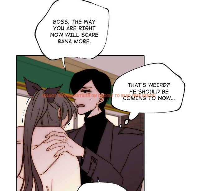 Read Hentai Image 36 530 in comic Ranunculus - Chapter 88 - www.hentaitnt.net