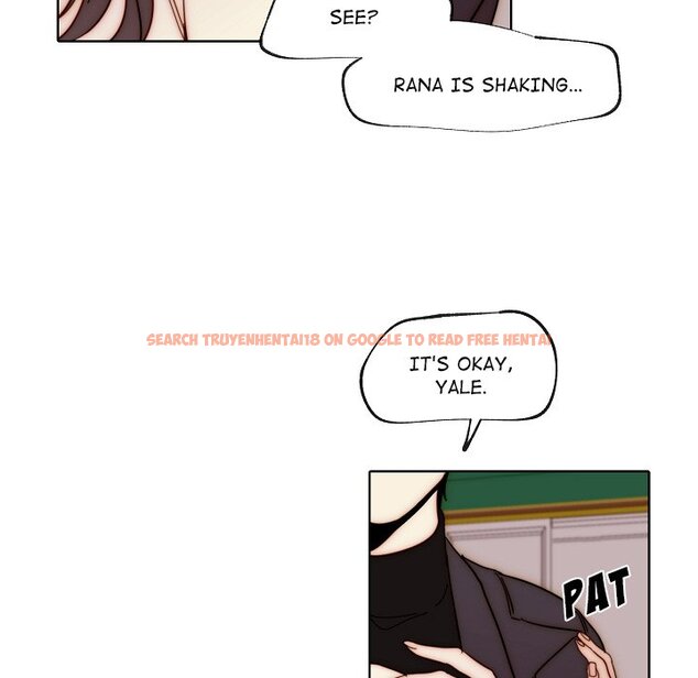 Read Hentai Image 37 530 in comic Ranunculus - Chapter 88 - www.hentaitnt.net