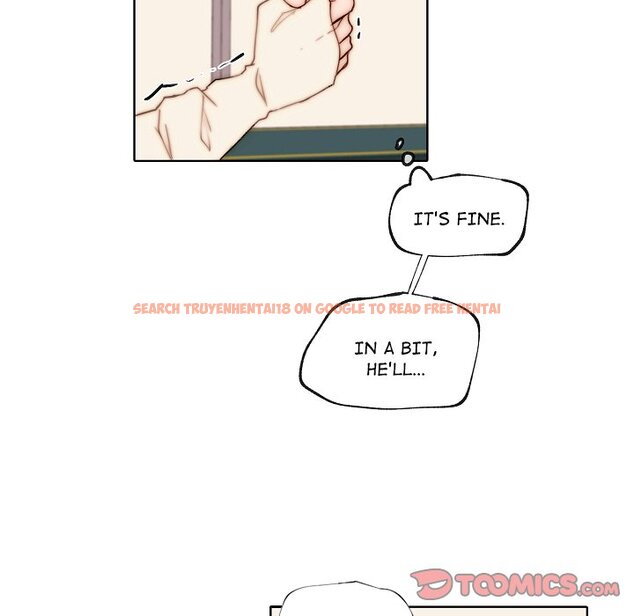 Read Hentai Image 42 530 in comic Ranunculus - Chapter 88 - www.hentaitnt.net