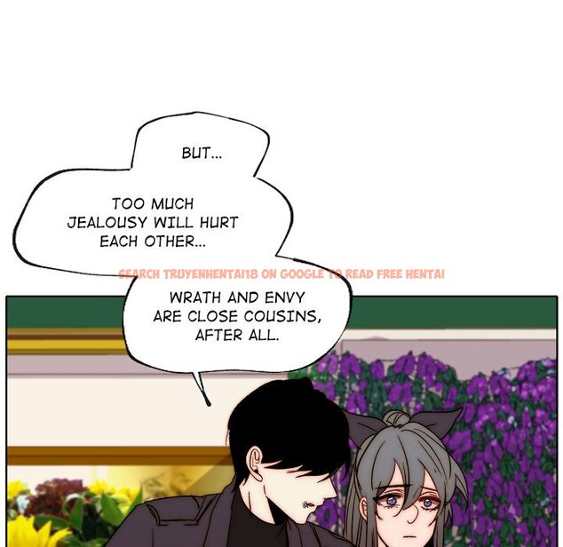 Read Hentai Image 65 531 in comic Ranunculus - Chapter 88 - www.hentaitnt.net