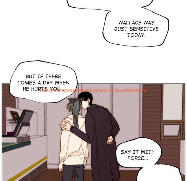 Read Hentai Image 71 535 in comic Ranunculus - Chapter 88 - www.hentaitnt.net