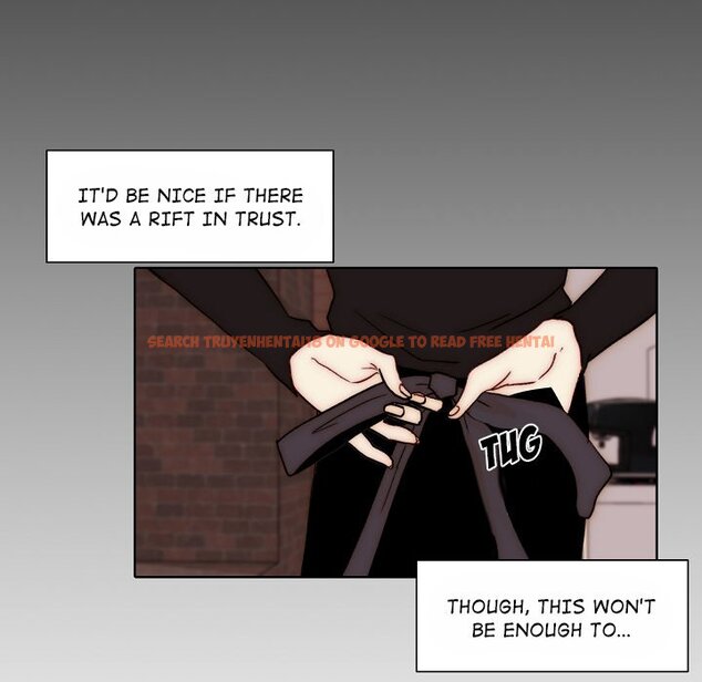 Read Hentai Image 84 535 in comic Ranunculus - Chapter 88 - www.hentaitnt.net
