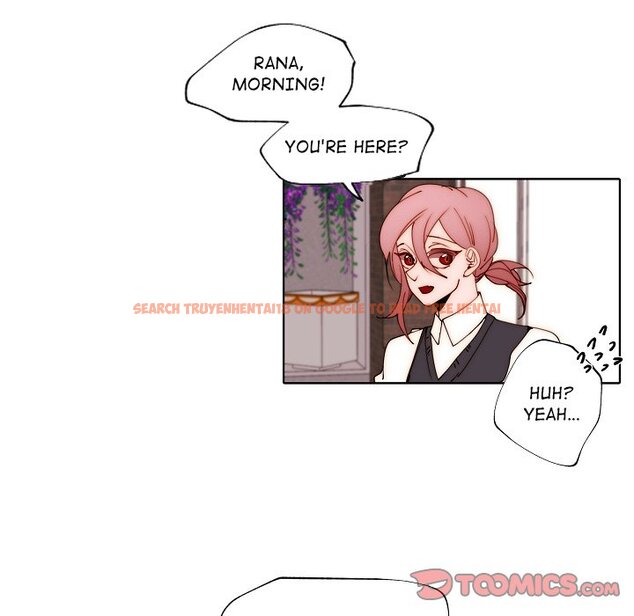 Read Hentai Image 10 488 in comic Ranunculus - Chapter 89 - www.hentaitnt.net