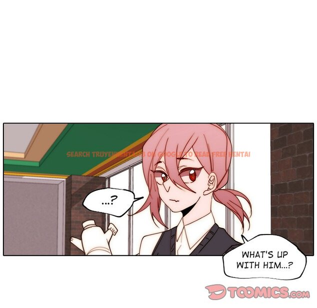 Read Hentai Image 26 488 in comic Ranunculus - Chapter 89 - www.hentaitnt.net