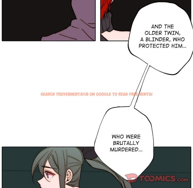 Read Hentai Image 58 488 in comic Ranunculus - Chapter 89 - www.hentaitnt.net