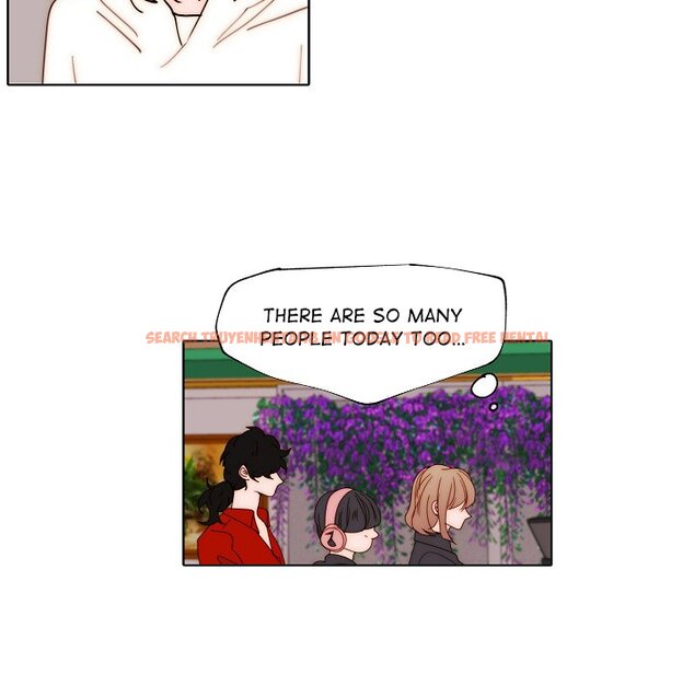 Read Hentai Image 9 488 in comic Ranunculus - Chapter 89 - www.hentaitnt.net
