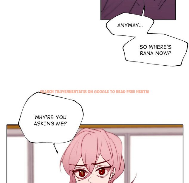 Read Hentai Image 61 483 in comic Ranunculus - Chapter 90 - www.hentaitnt.net