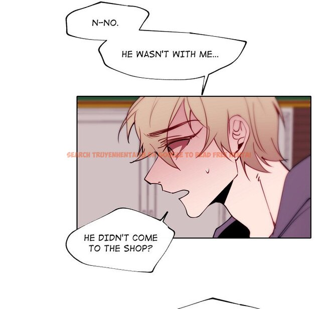 Read Hentai Image 64 483 in comic Ranunculus - Chapter 90 - www.hentaitnt.net
