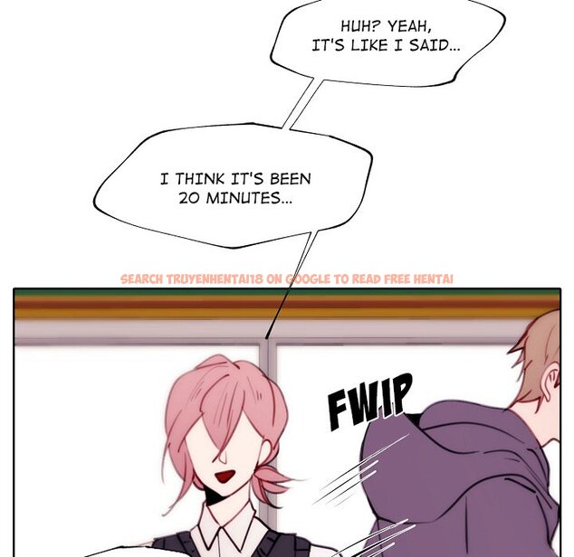 Read Hentai Image 65 483 in comic Ranunculus - Chapter 90 - www.hentaitnt.net